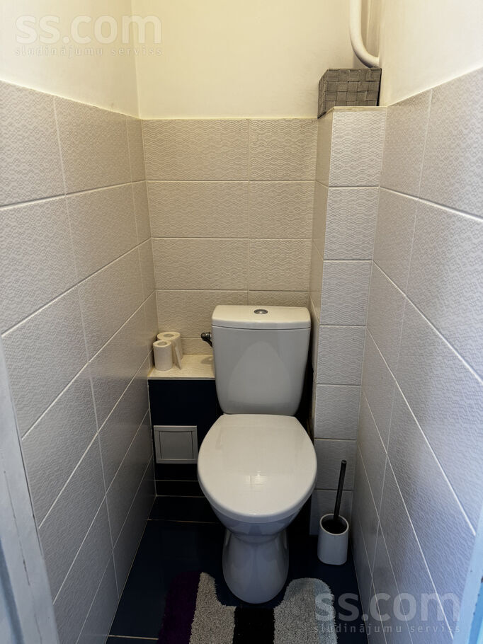 Lāčplēša iela 21, Ogre un raj., Lielvārde — dzivoklis