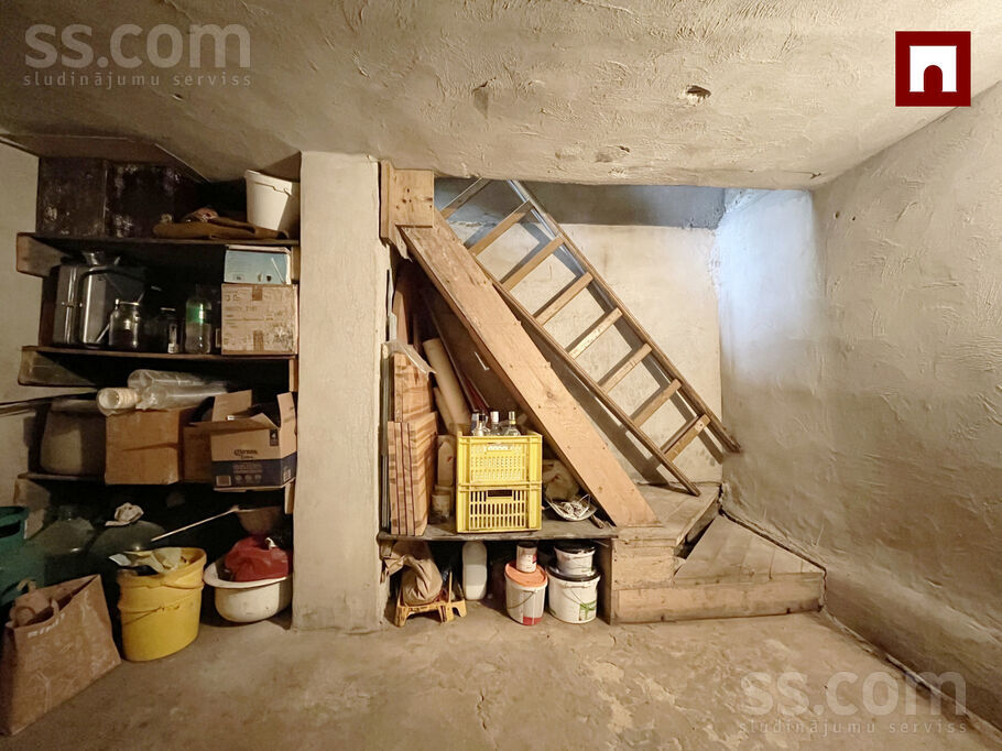 Gundegu 48, Rīgas rajons, Saulkrastu l. t. — maja