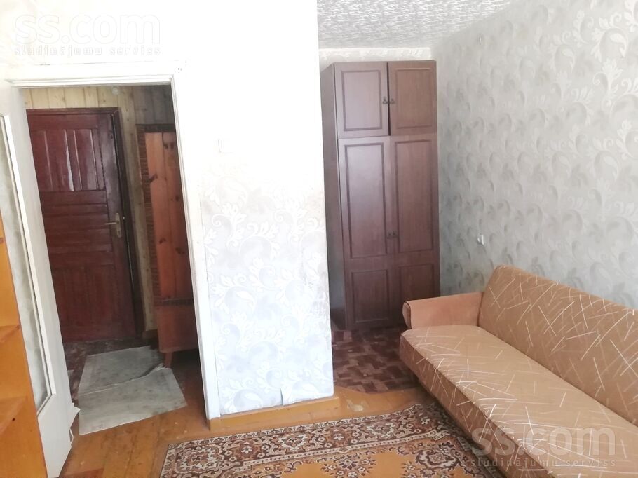 Viršu 48, Daugavpils un raj., Daugavpils — dzivoklis