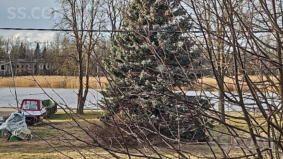 Lielā 9, Rīga — maja