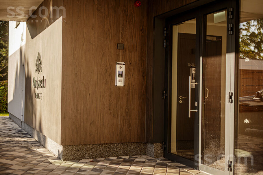 Laimdotas 38, Rīga — dzivoklis