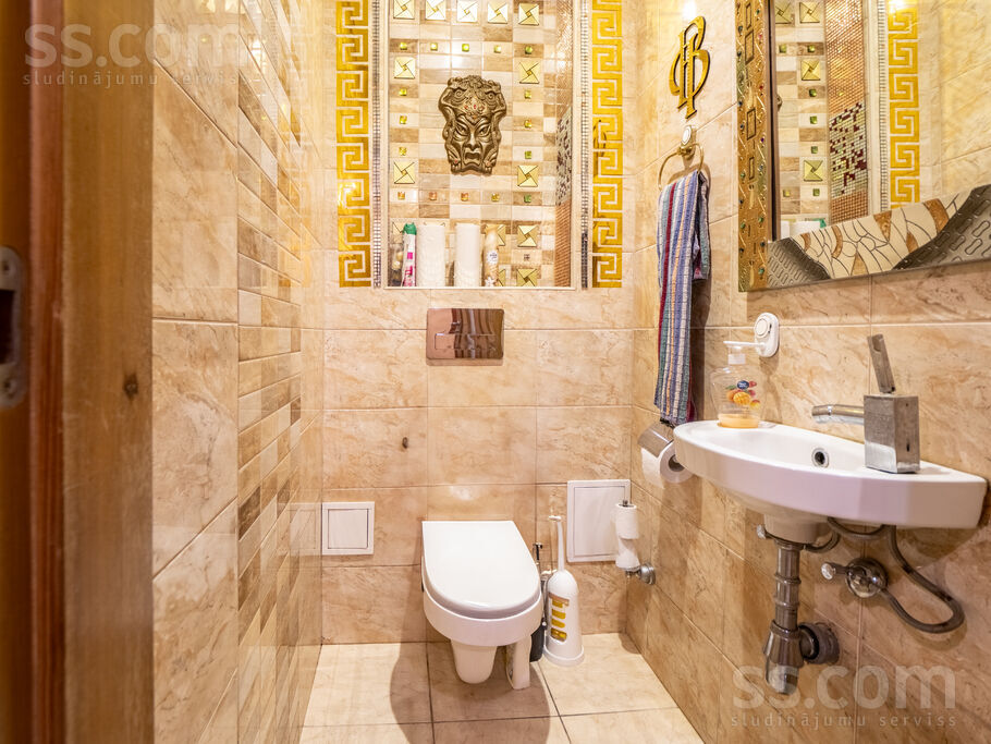 Brīvības 132, Rīga, centrs — telpa