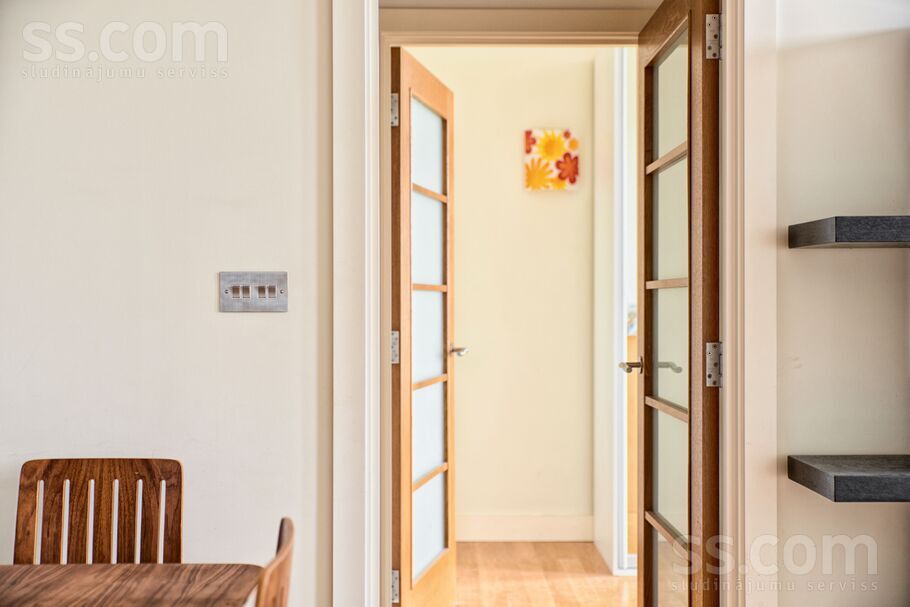 Rožu iela 2, Babīte, Rīgas rajons, Babītes pag. — dzivoklis