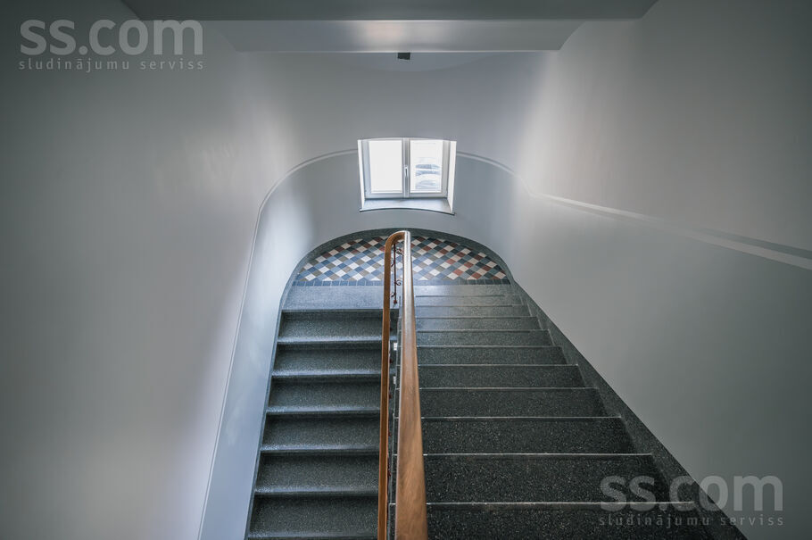 Tallinas 86, Rīga — dzivoklis