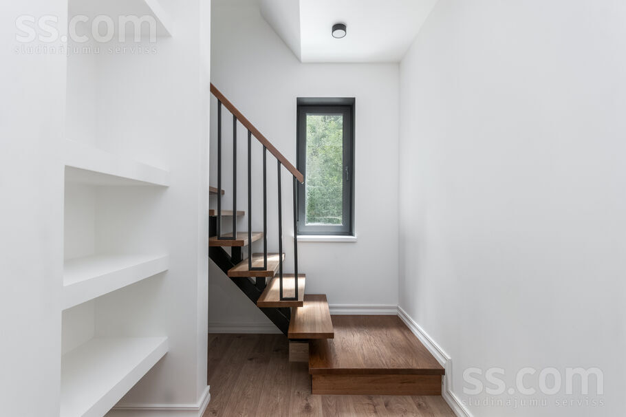 Veckalni 169, Dzērumi, Rīgas rajons, Ķekavas pag. — maja