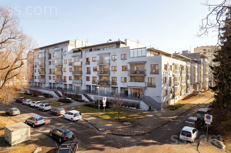 Vienības g. 186a, Rīga — dzivoklis