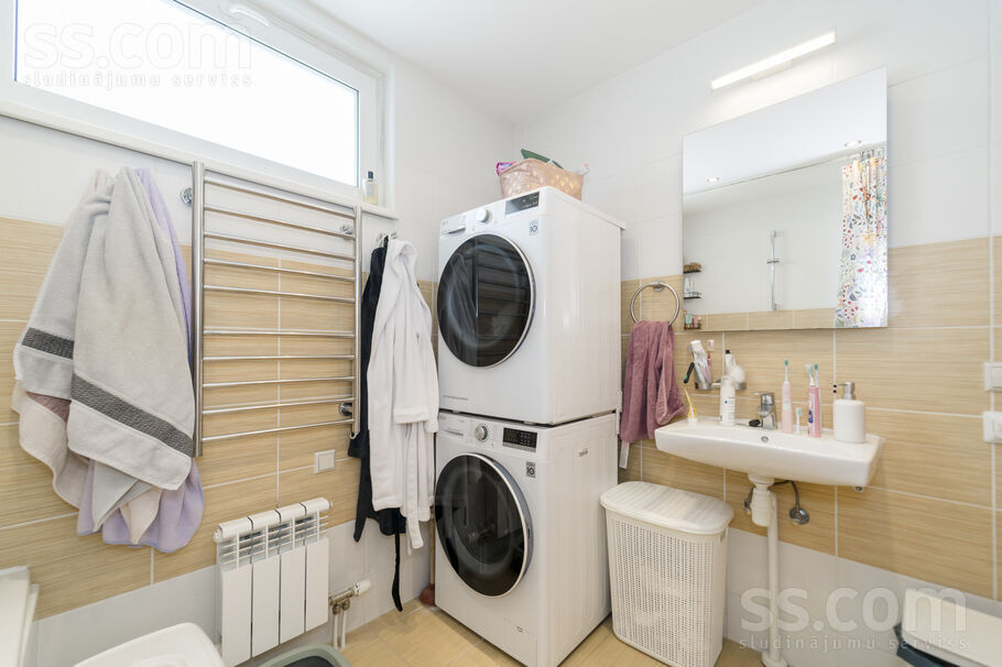 Biķernieku 160, Rīga — dzivoklis