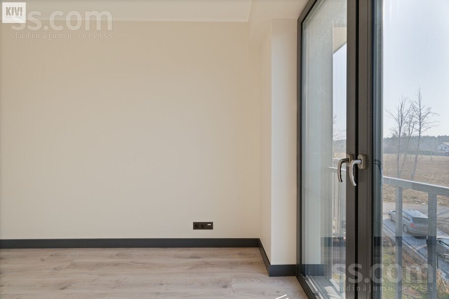 Mežmalas 10, Krustkalni, Rīgas rajons, Ķekavas pag. — dzivoklis