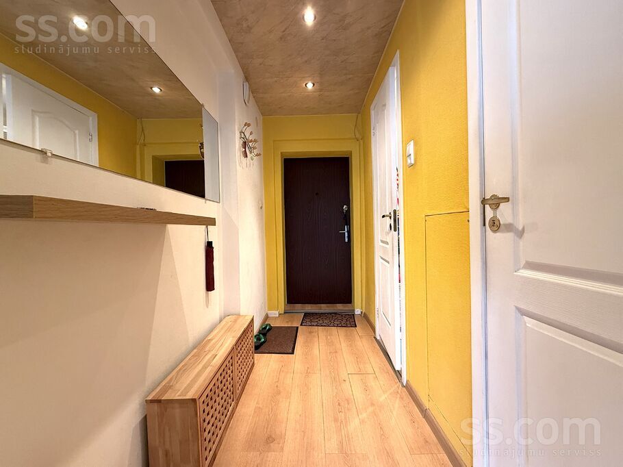 Gobas 32, Rīga — dzivoklis