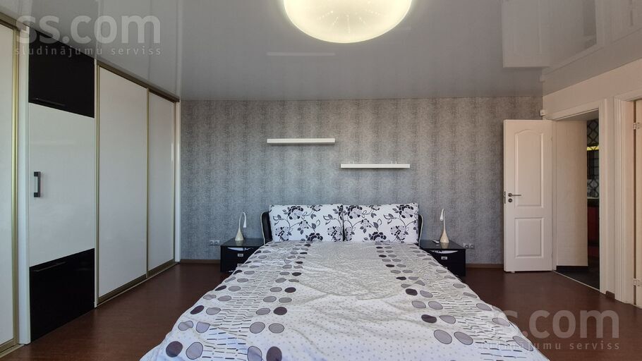 Rumbulas 16, Rīga — dzivoklis