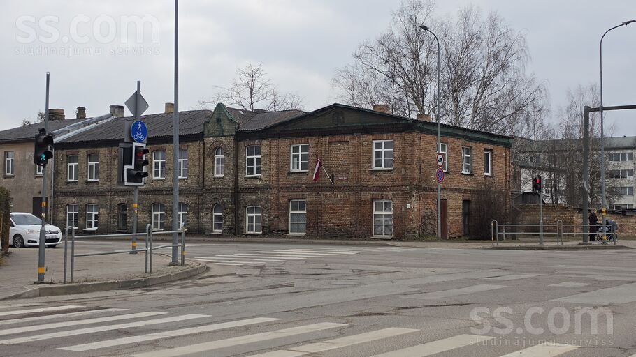 Dobeles šoseja 39, Jelgava un raj., Jelgava — dzivoklis