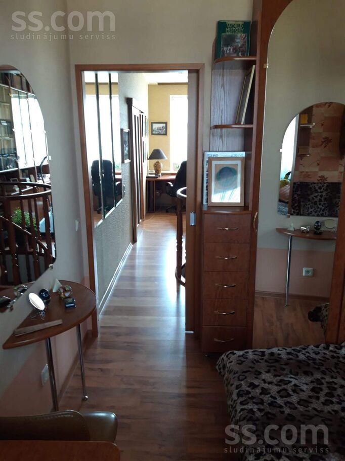 Cietokšņa 37, Daugavpils un raj., Daugavpils — dzivoklis