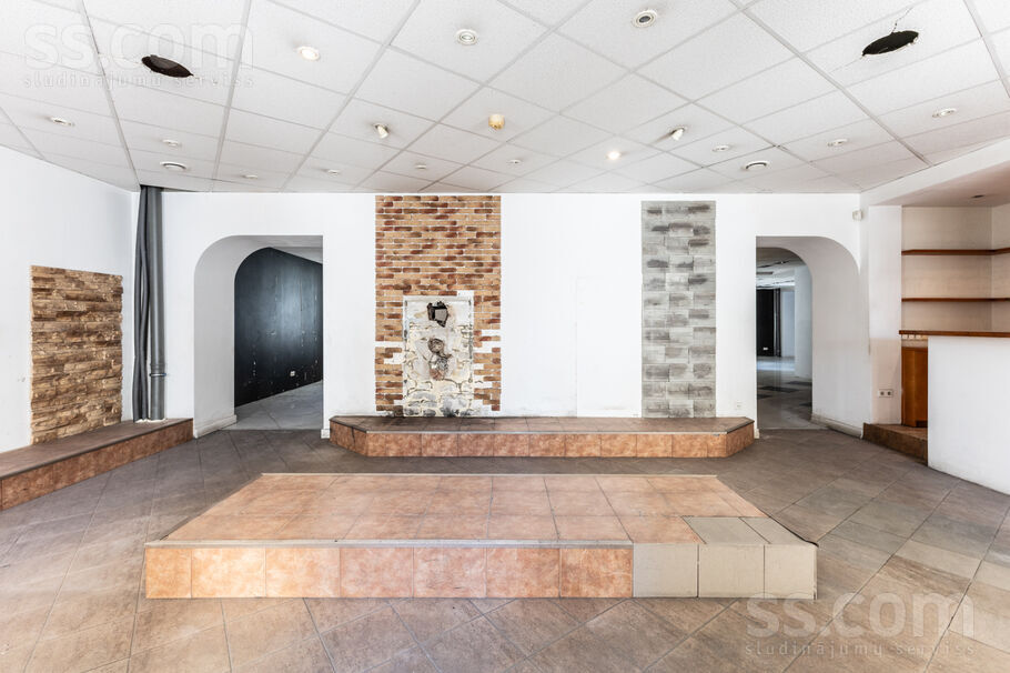 Čaka 133 a, Rīga — dzivoklis