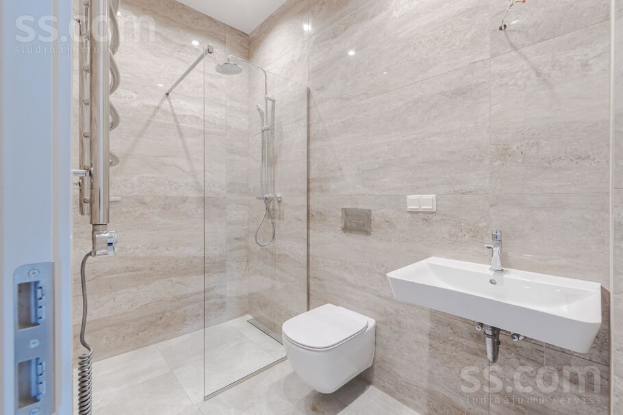 Merķeļa 2, Rīga — dzivoklis