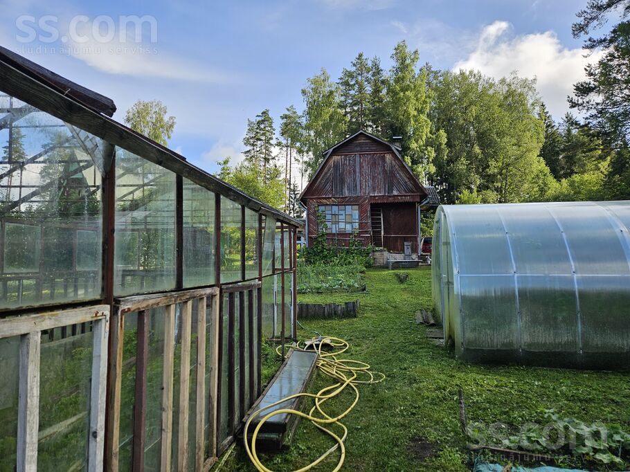 Kemeri, Krāslava un raj., Krāslava — maja