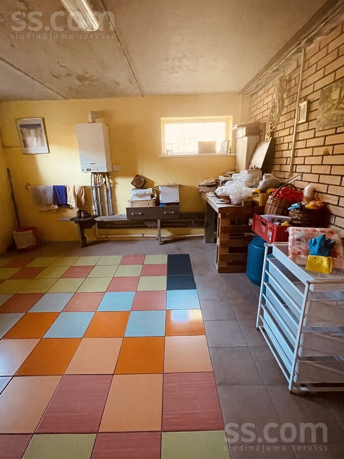 Kalniesu iela, Garkalne, Rīgas rajons, Garkalnes nov. — maja