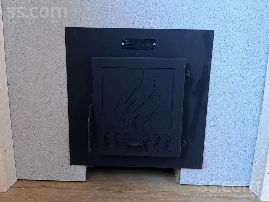 Latgales 418, Rīga, Ķengarags — telpa