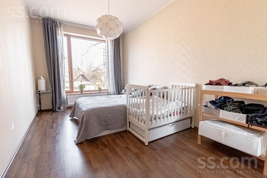 Vienības g. 192, Rīga — dzivoklis