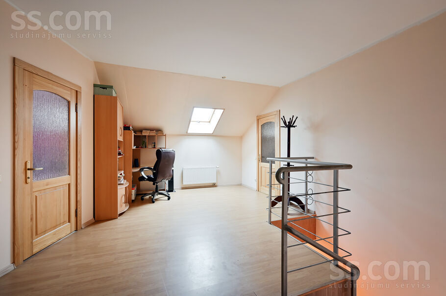 Miezītes ceļš 70b, Jelgava un raj., Jelgava — maja