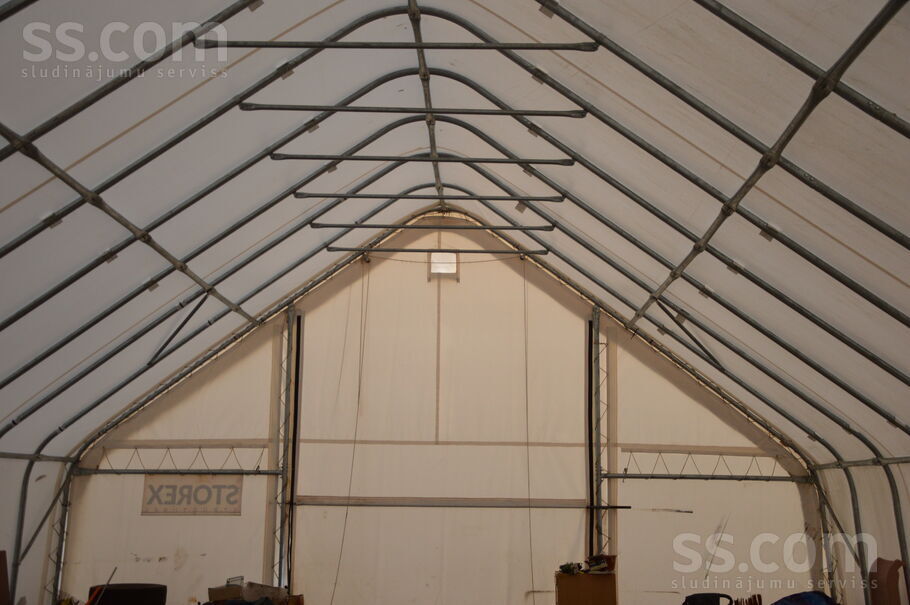 12x9, 15, Tukums un raj., Tukums — telpa