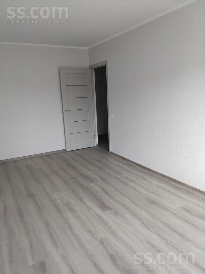 Latgales 307, Rīga — dzivoklis