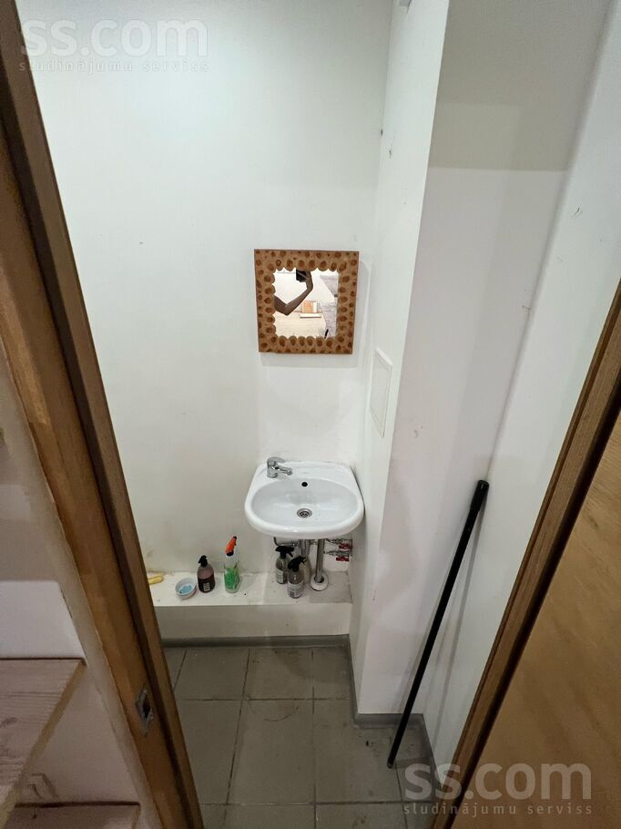 Ropažu 41, Rīga — dzivoklis