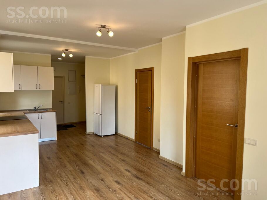 Īves 3, Rīga — dzivoklis