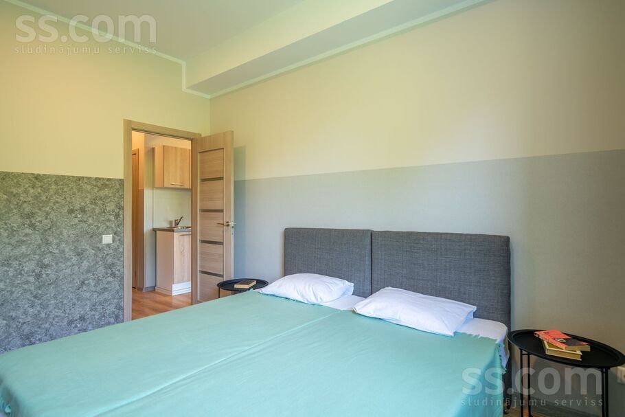 Latgales 146, Rīga — dzivoklis