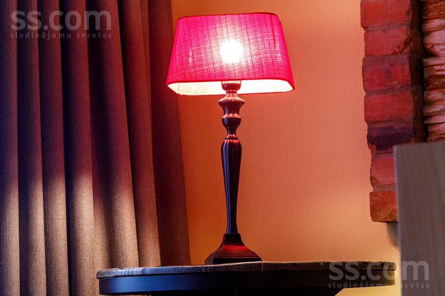 Marijas 25, Rīga — dzivoklis