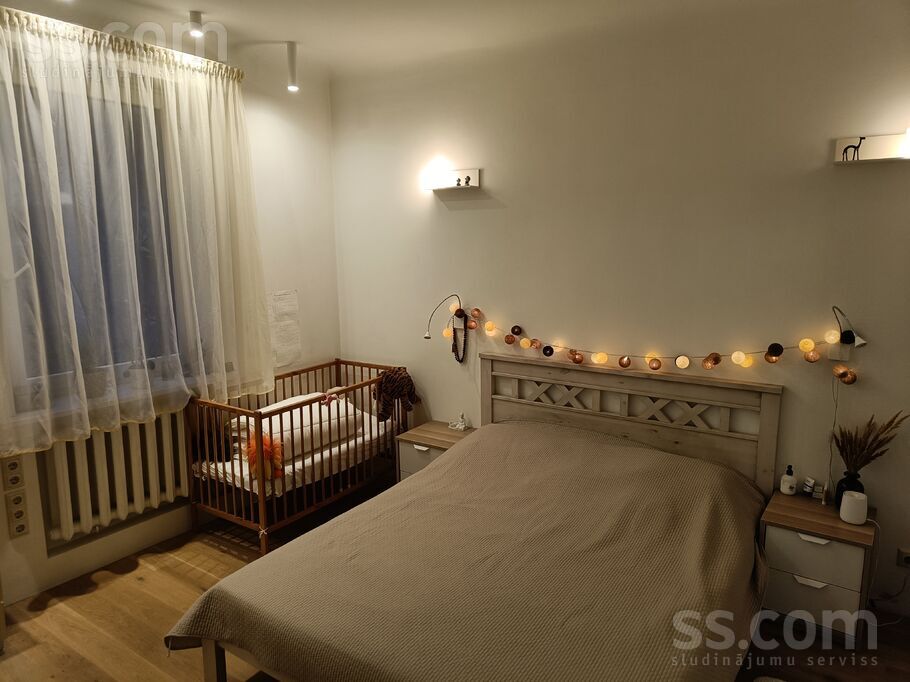 Kristapa 7a, Rīga — maja