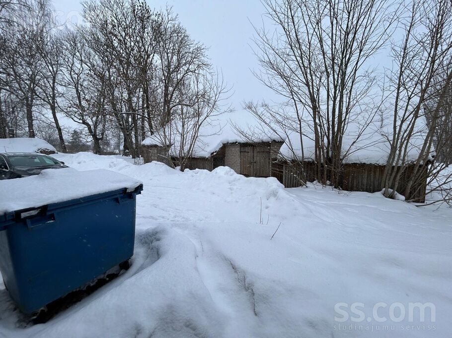 Laimas, Bunka, Liepāja un raj., Bunkas pag. — telpa