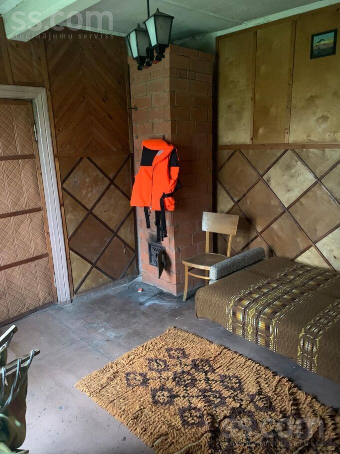 Cēsis un raj., Zosēnu pag. — vienseta