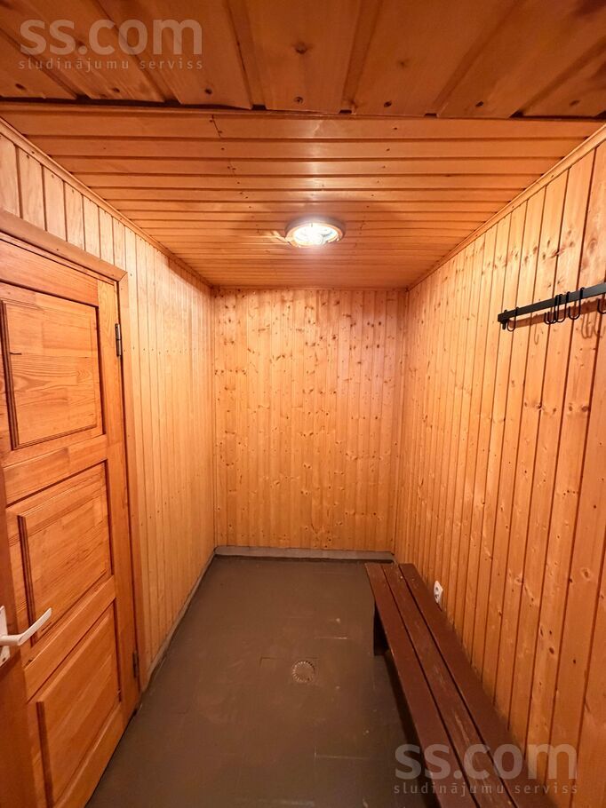 Muižuļi 2, Vitrupe, Limbaži un raj., Salacgrīvas l. t. — maja