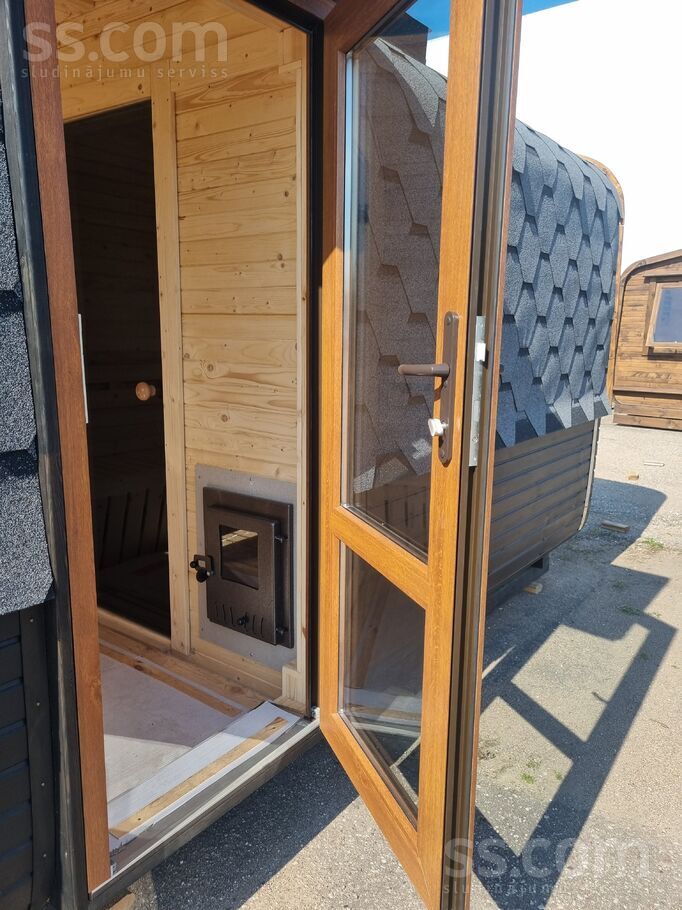 Stacijas 129L, Daugavpils un raj., Daugavpils — telpa