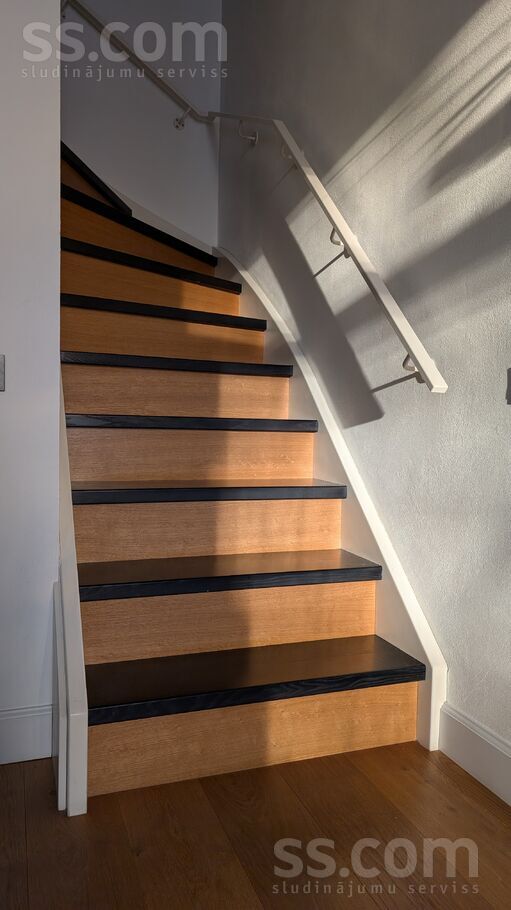 Mūrnieku 12a, Rīga — dzivoklis