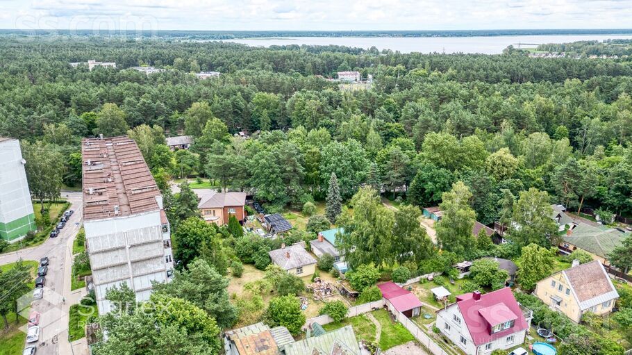Kalngales 6, Rīga — maja
