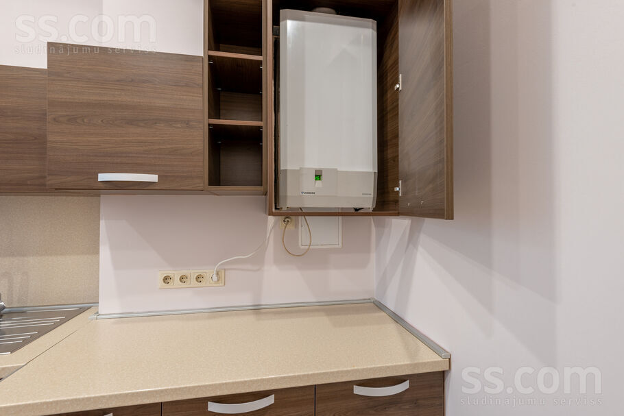 Vīlandes 12, Rīga — dzivoklis