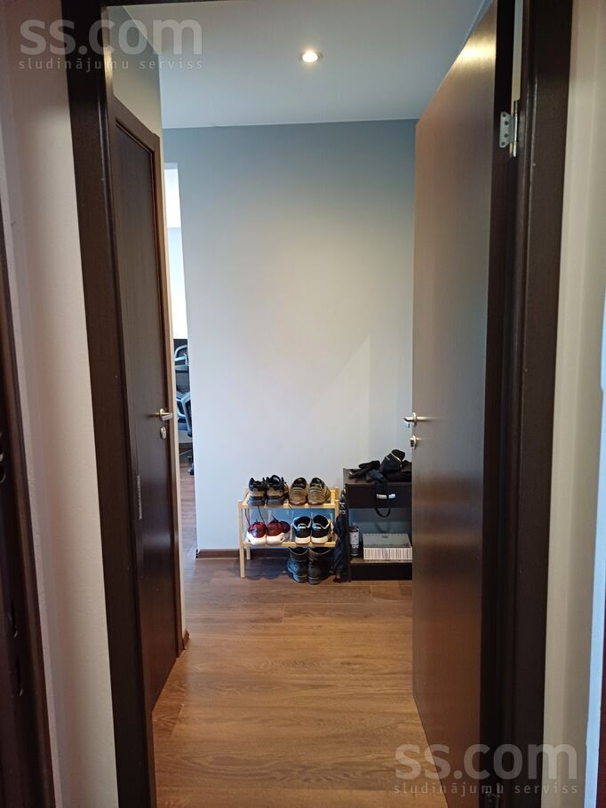 Skujenes 11, Rīga — dzivoklis