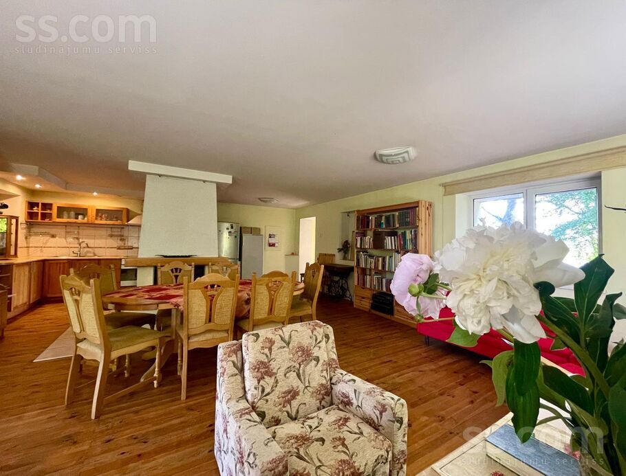 Saulesputni, Gauja, Rīgas rajons, Carnikavas nov. — maja