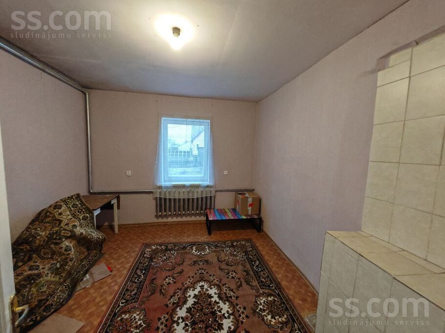 Gaujas 14a, Daugavpils un raj., Daugavpils — maja