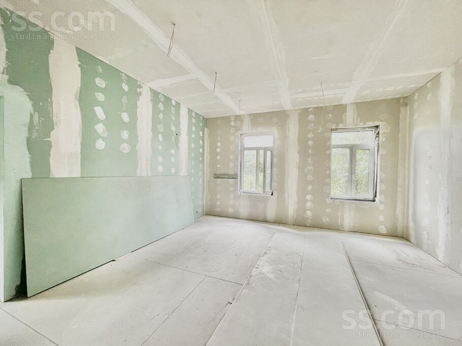 Ogļu 16, Rīga — dzivoklis