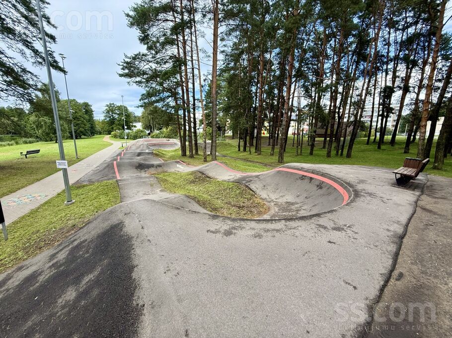 Peldu 8, Ulbroka, Rīgas rajons, Stopiņu nov. — dzivoklis