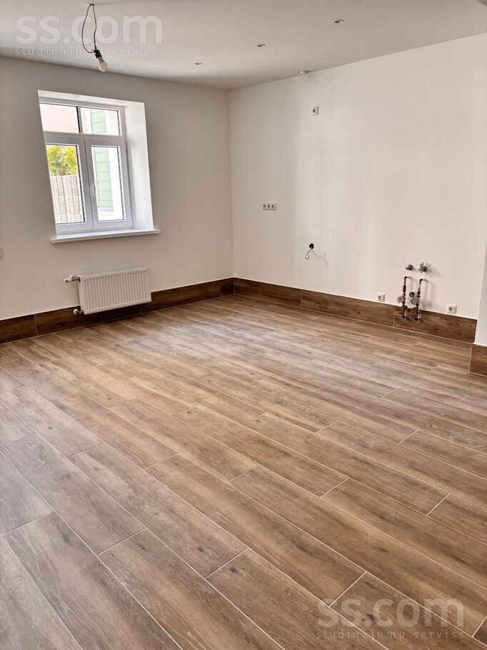 Katrīnas d. 6, Rīga — dzivoklis