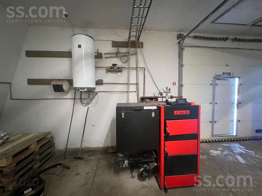 Nākotnes iela, Skujene, Cēsis un raj., Skujenes pag. — telpa