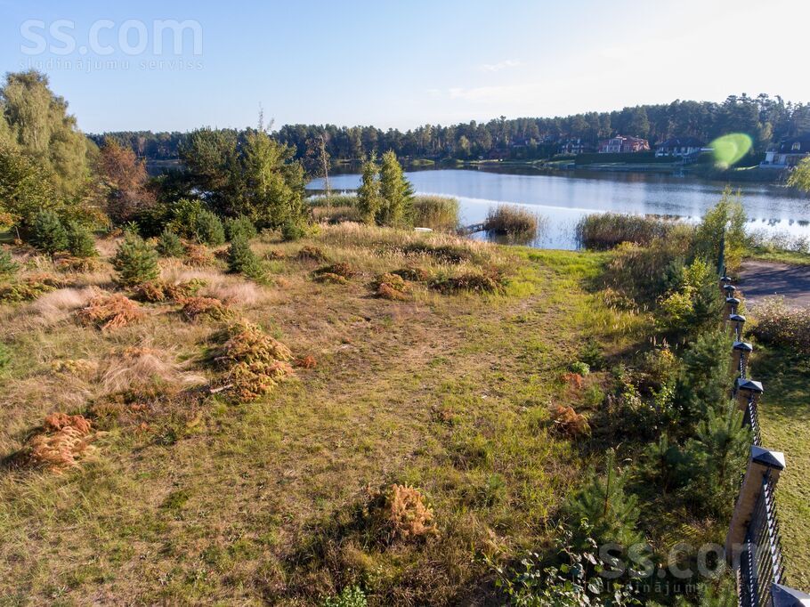Mūrnieki, Sunīši, Rīgas rajons, Garkalnes nov. — zeme