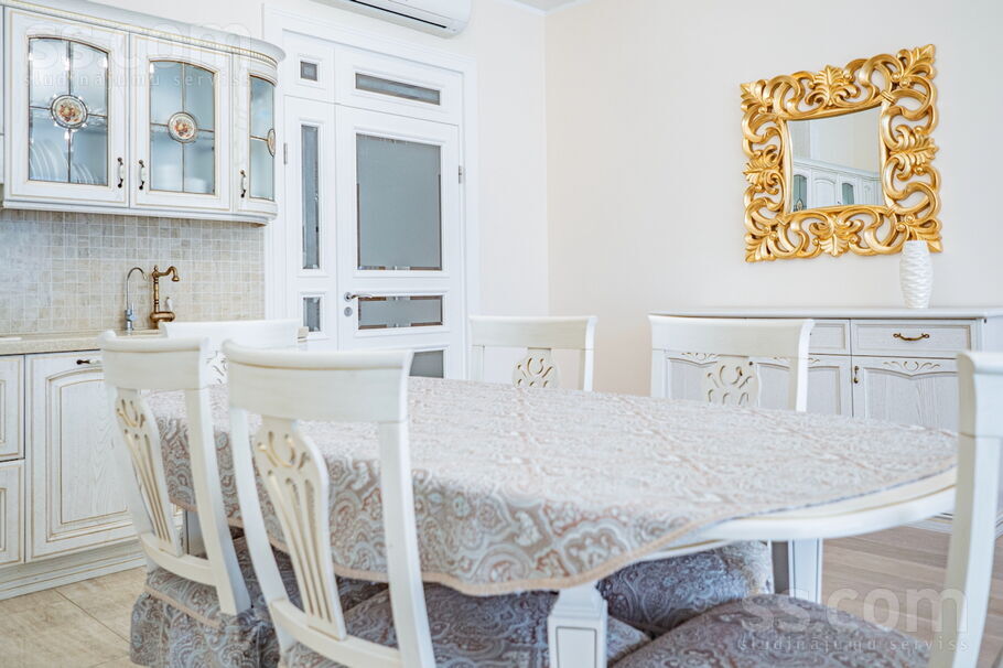 Strēlnieku prospekts 50, Jūrmala — dzivoklis