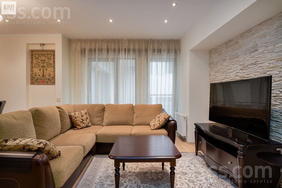 Grēcinieku 24, Rīga — dzivoklis