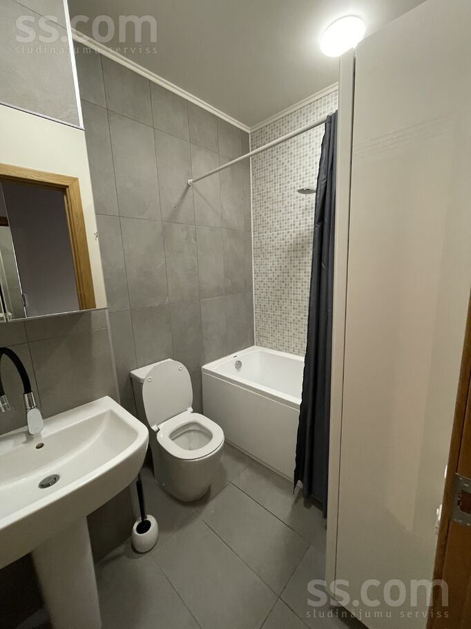 Līvu iela 3, Piņķi, Rīgas rajons, Babītes pag. — dzivoklis