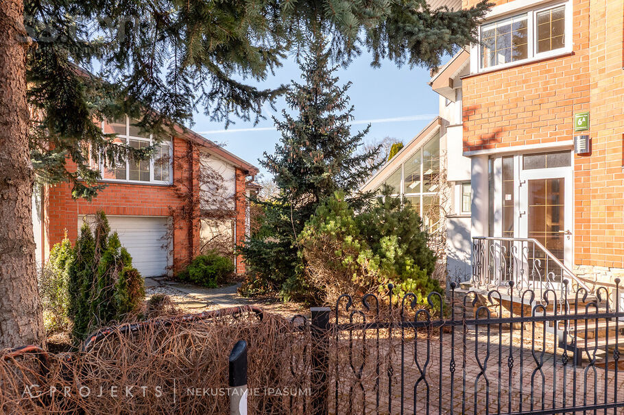 Pērkones iela 6a, Liepāja un raj., Liepāja — maja