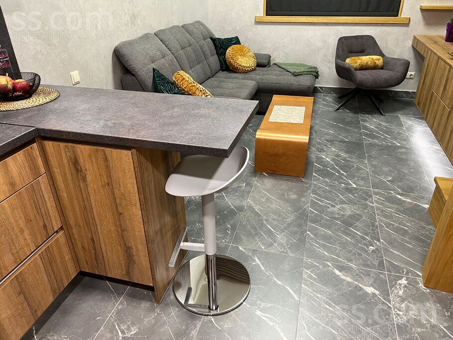 Nometņu 5, Rīga — dzivoklis